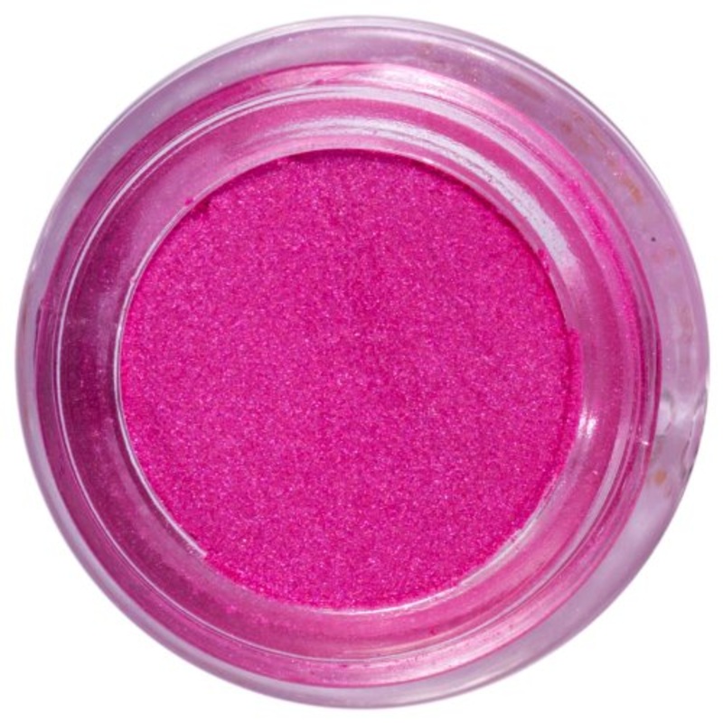 Barry M Dazzle Dust 85 – Neon Pink