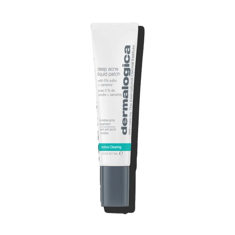 Dermalogica Deep Breakout Liquid Patch 15ml