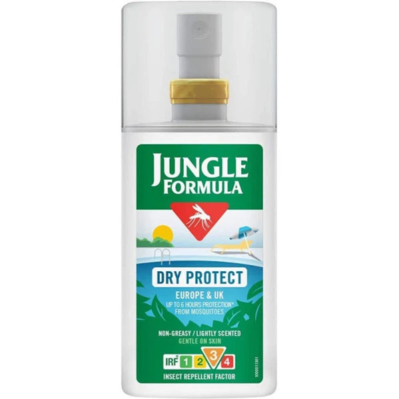 Dry Protect Spray 90ml