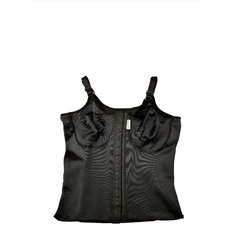 Female Body Black Medium Medium Black