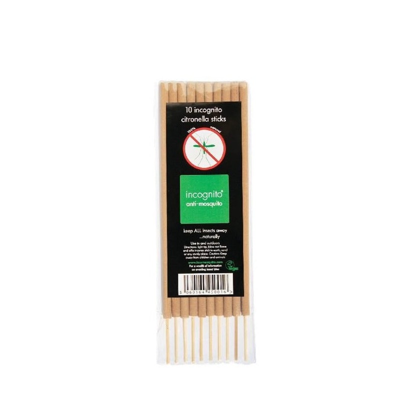 Incense Sticks 10 units