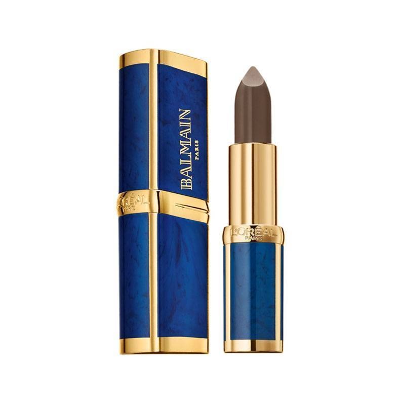 L’Oreal Paris Color Riche Balmain Limited Edition Lipstick – 902 Legend