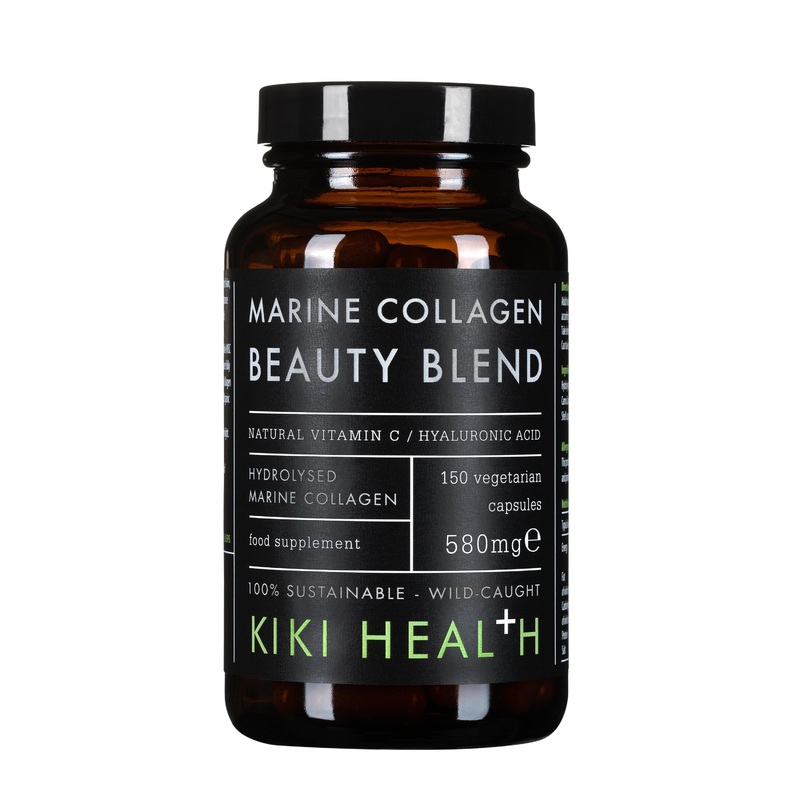 Marine Collagen Beauty Blend Vegicaps 150 capsules