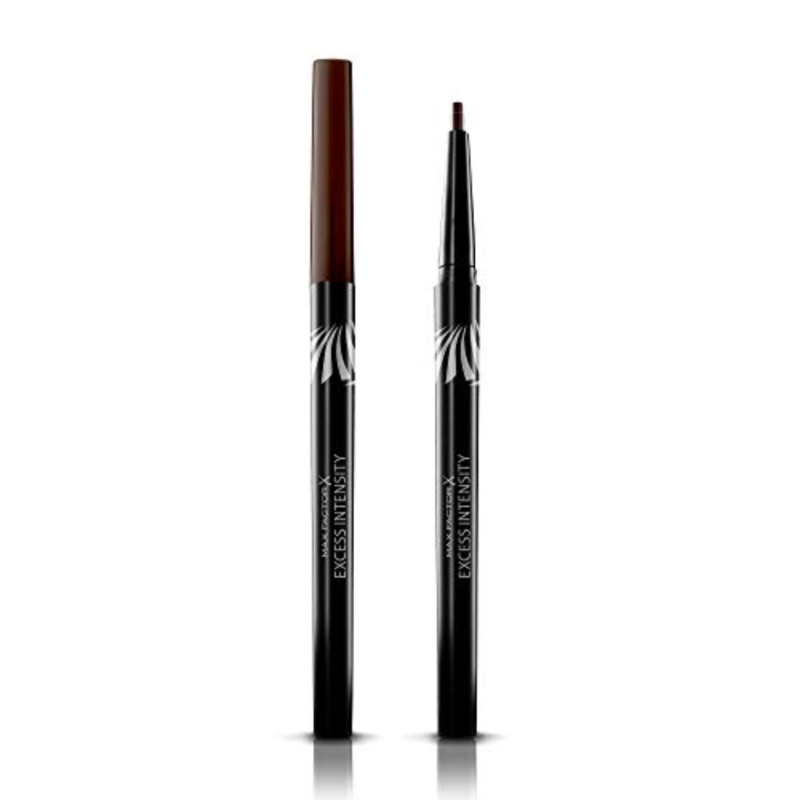 Max Factor Excess Intensity Eyeliner 06 Excessive Brown