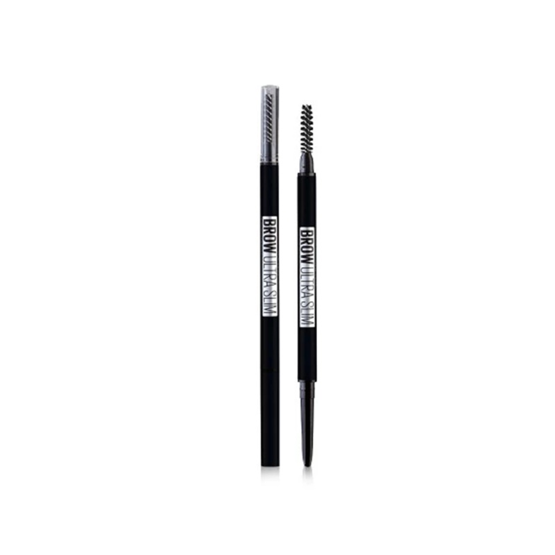 Maybelline Brow Ultra Slim Black