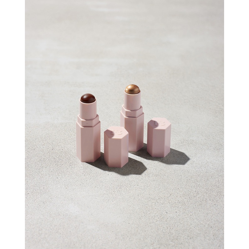 Mini Match Stix Duo Contour + Highlighter Set   Deep