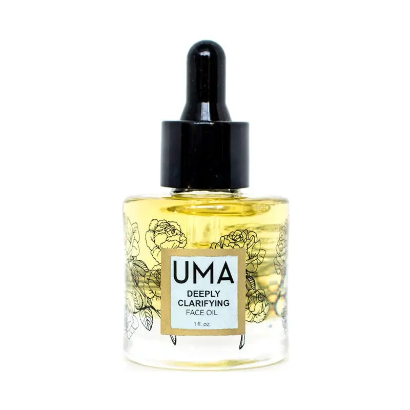 UMA Deeply Clarifying Face Oil 30ml