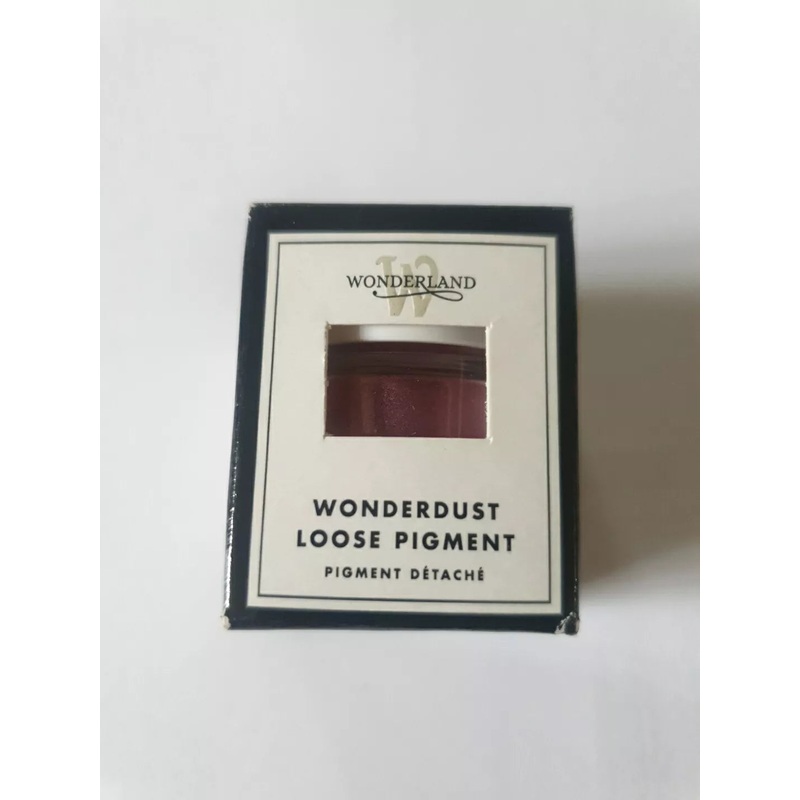 Wonderland Baked Eyeshadow Ultra Purple