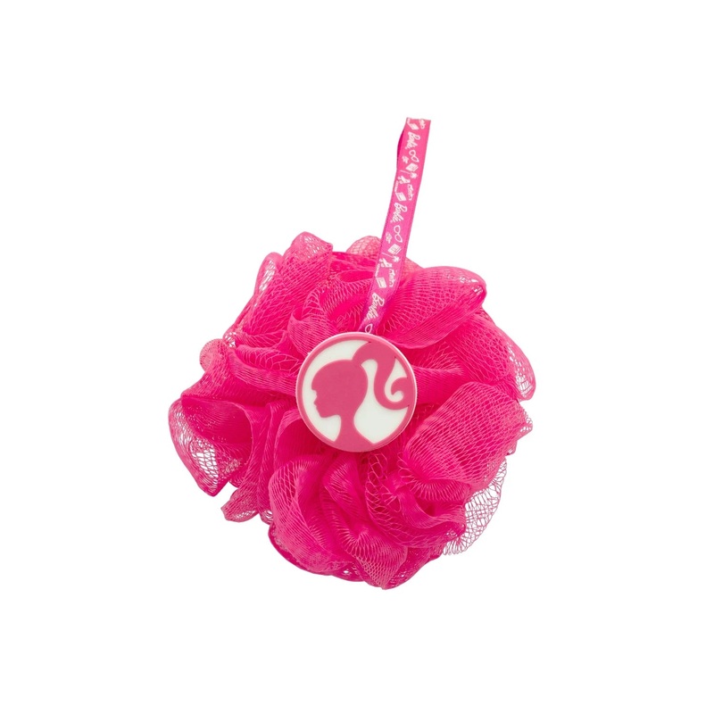 Barbie – Shower Puff