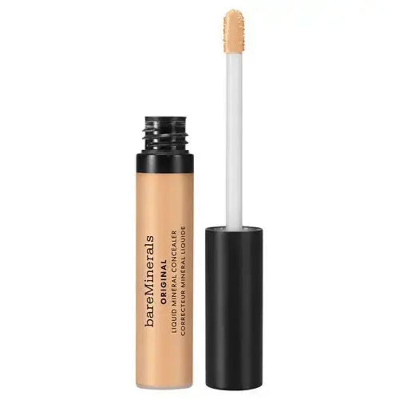 bareMinerals Original Liquid Mineral Concealer 6ml – 2.5N Light/Medium