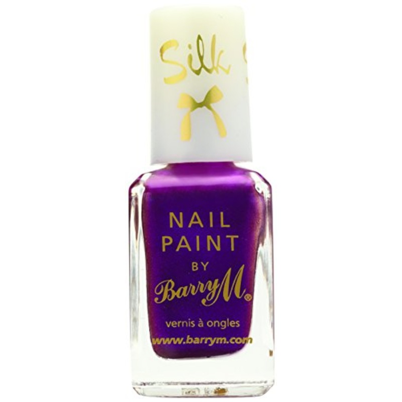 Barry M Silk Nail Paint