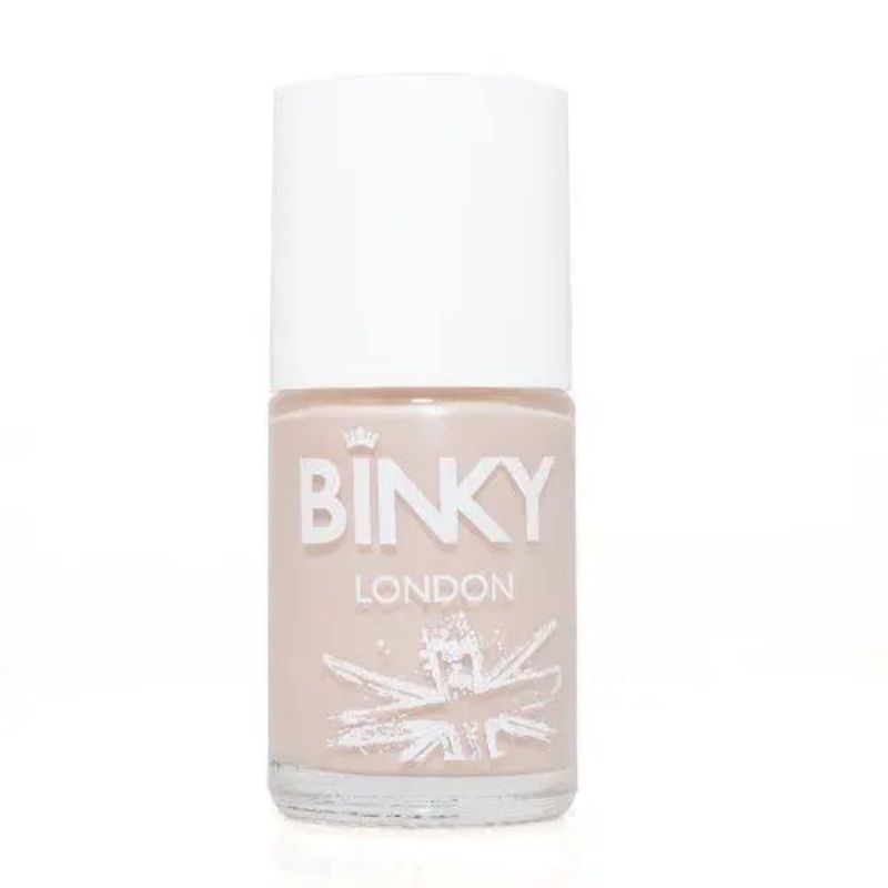Binky London  Gel Nail Polish – Taupe 705D