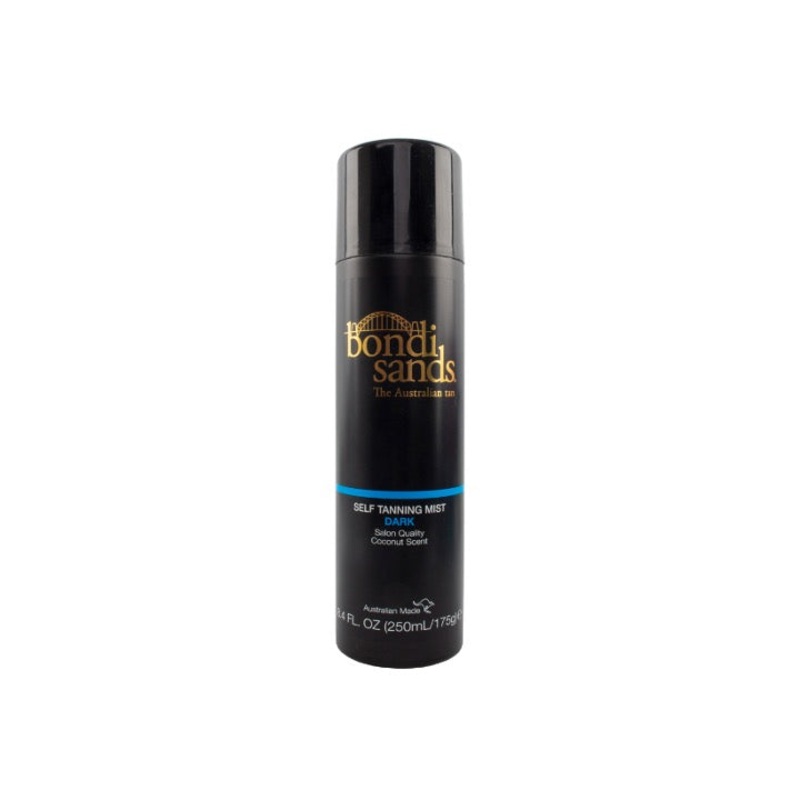 Bondi Sands 250Ml Areosol Self Tanning Mist Dark