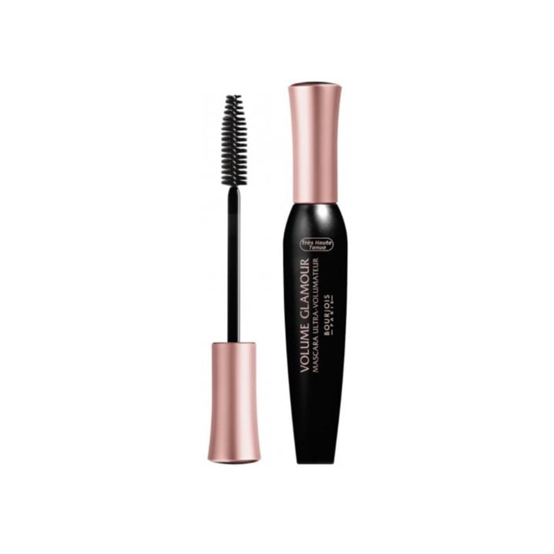 Bourjois Volume Glamour Mascara 06 Noir