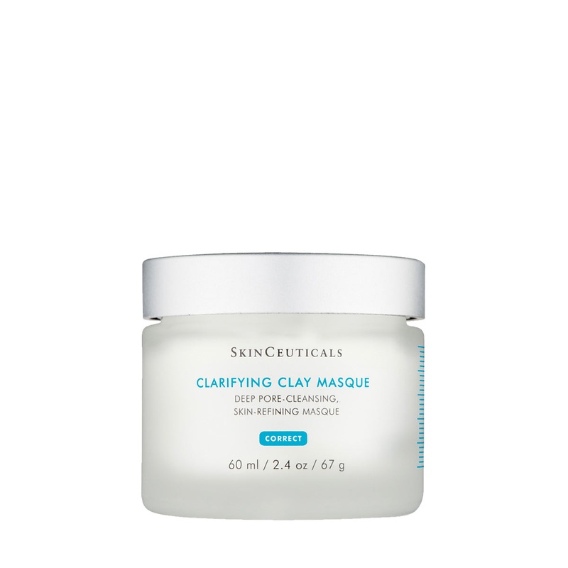 Clarifying Clay Masque 60ml