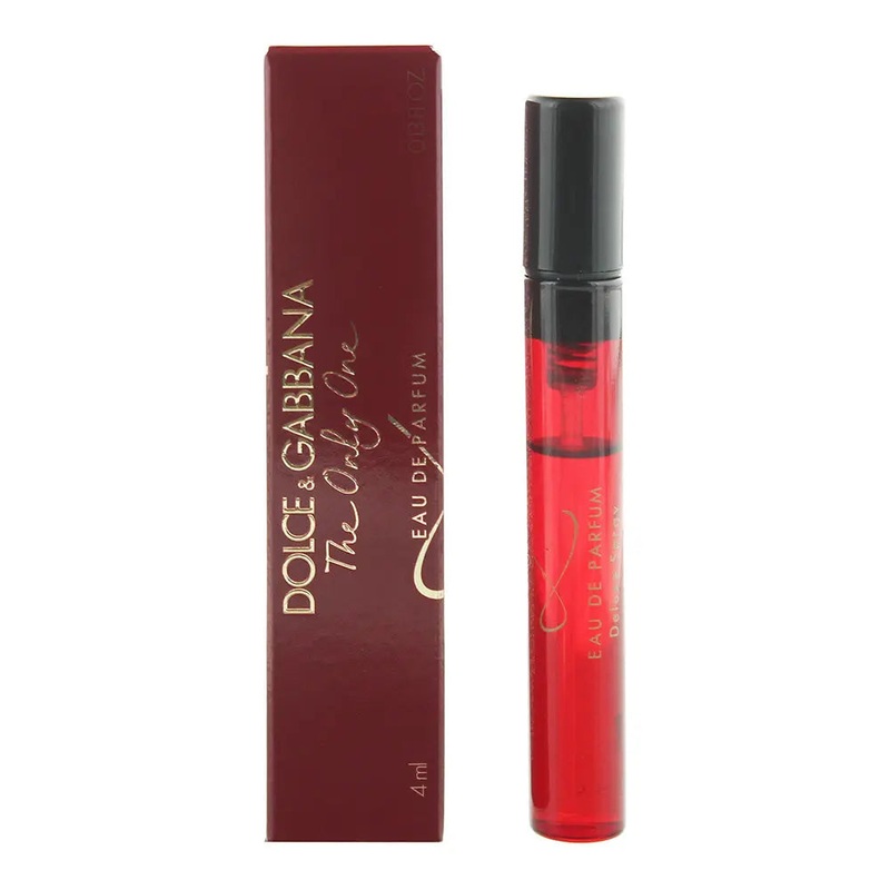 Dolce & Gabbana The Only One Eau de Parfum 4ml Not For Sale