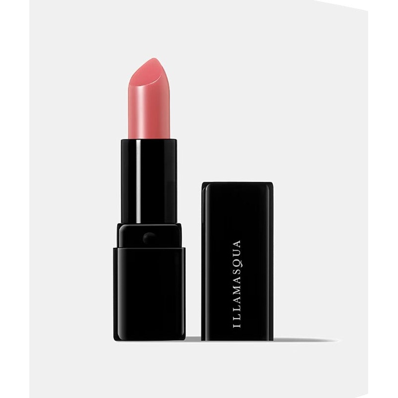 Illamasqua Antimatter Lipstick in Btch