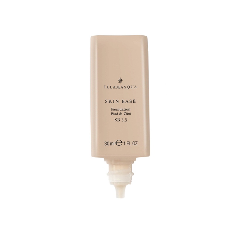 Illamasqua Skin Base Foundation 3.5