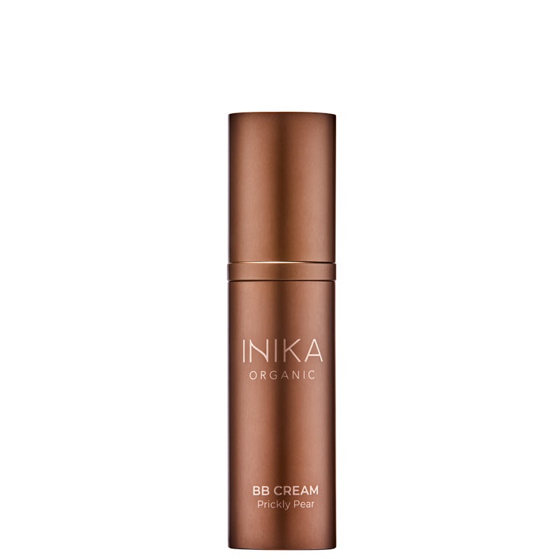 Inika Organic BB Cream 30ml Porcelain PL1