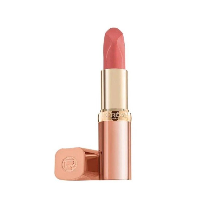 L’Oreal Lipstick Color Riche Nude 107