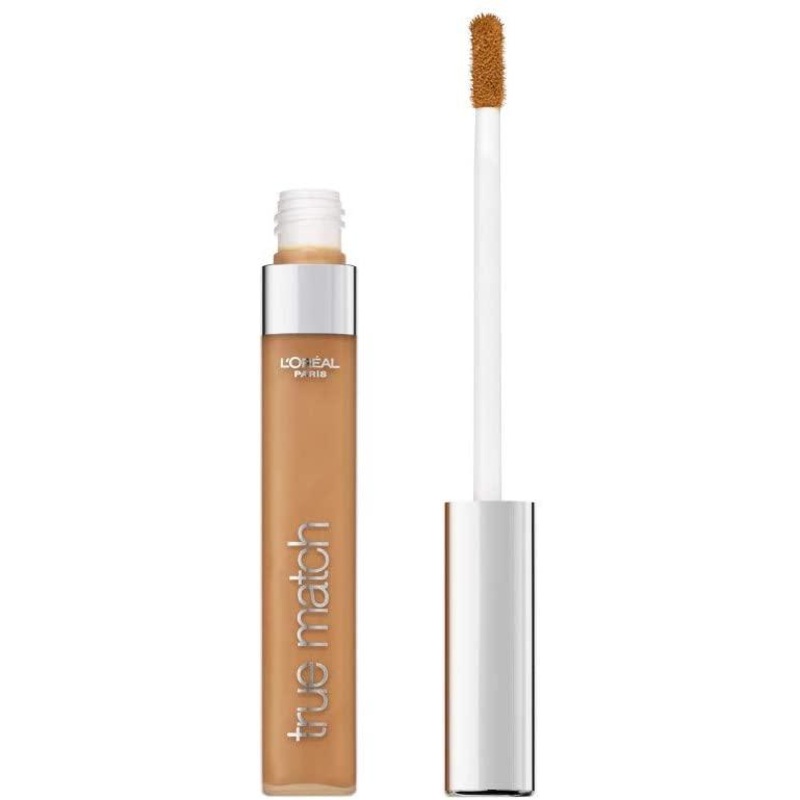 L’Oreal Paris True Match Perfecting Concealer 7.D/W Golden Amber