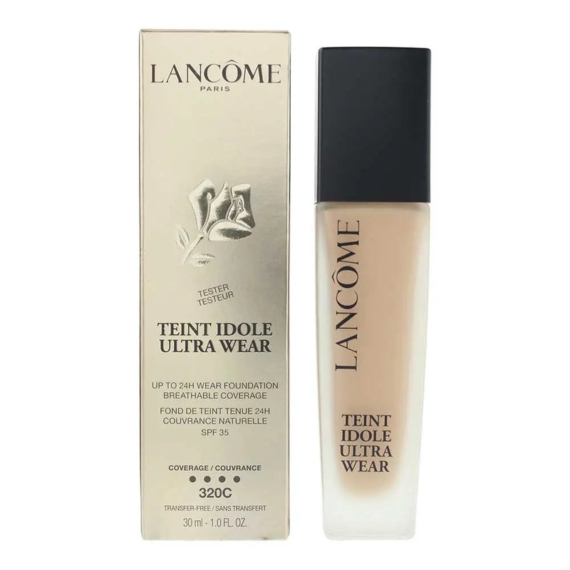 Lancme Teint Idole Ultra Wear Tester 320C Foundation 30ml