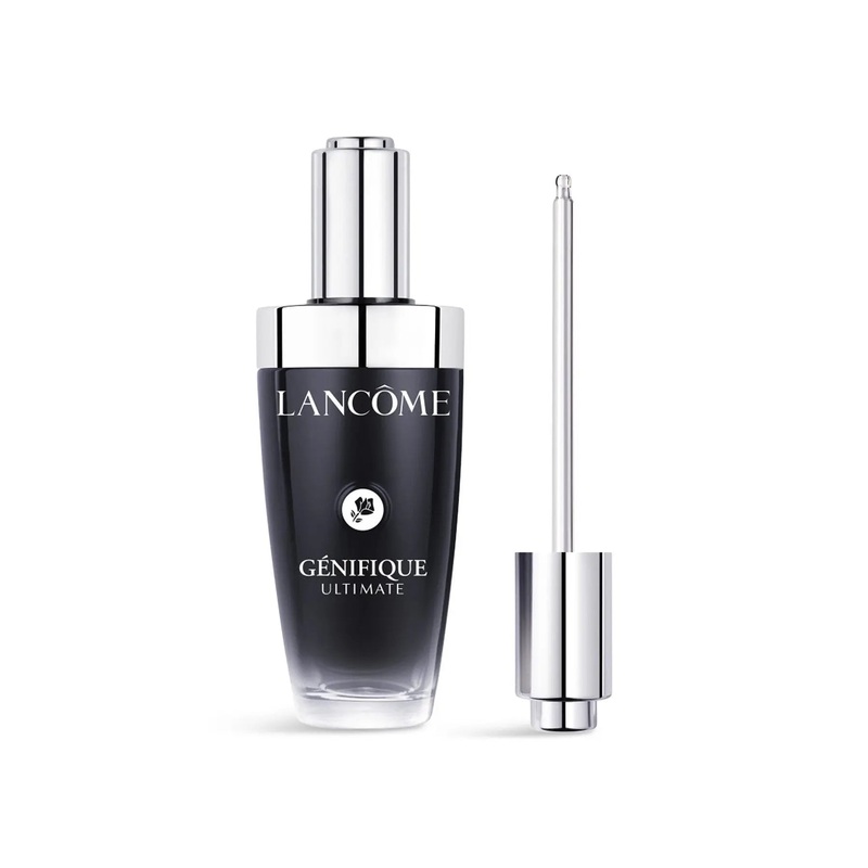 Lancome Genifique Ultimate Serum Refillable 50ml Damaged Box