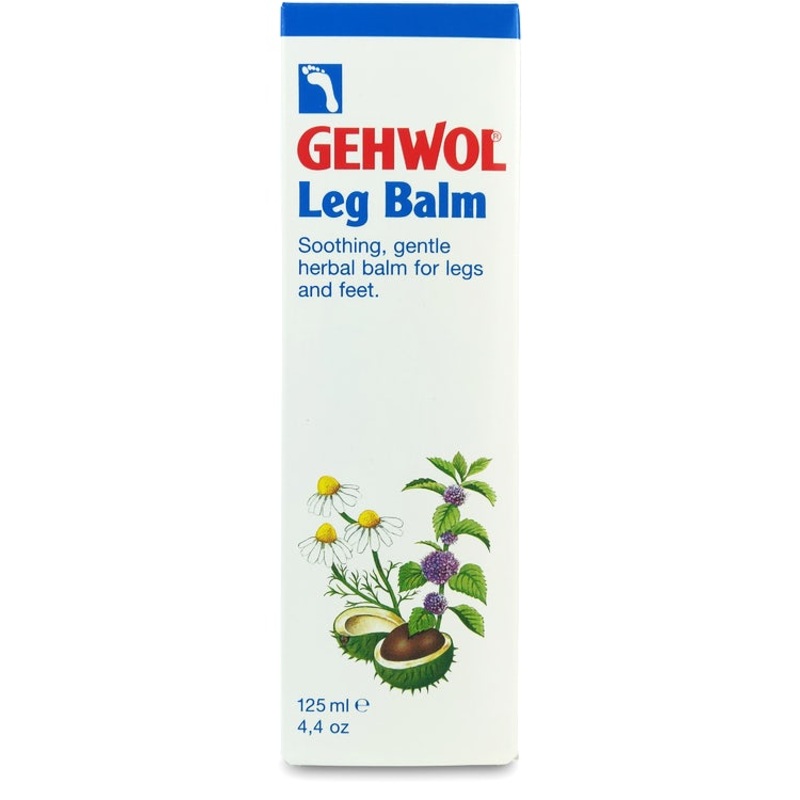Leg Balm 125ml