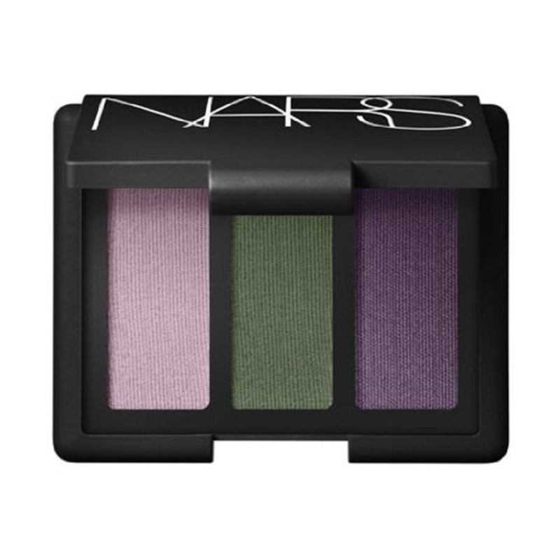 Nars Trio Eyeshadow – High Society 4.5g