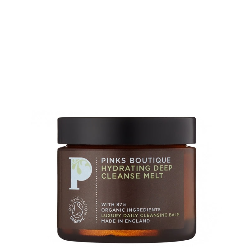Pinks Boutique Hydrating Deep Cleansing Melt 5g SAMPLE