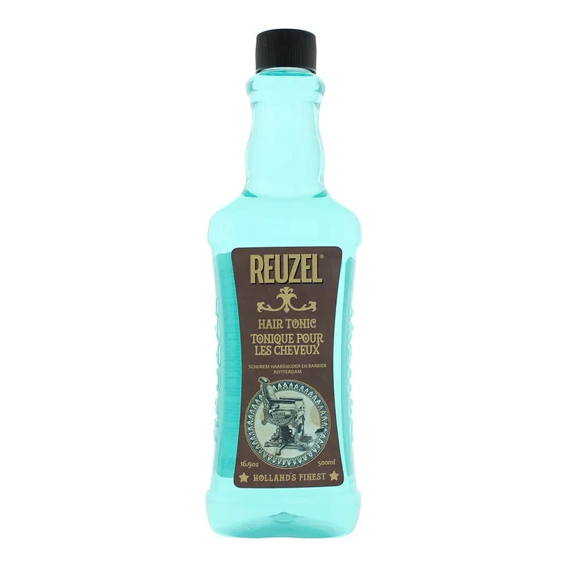 Reuzel Hair Tonic 500ml