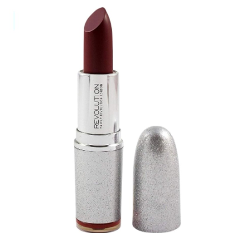 Revolution Life On The Dance Floor After Party Lipstick Past Midnight
