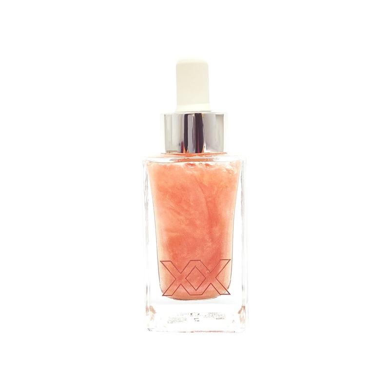 Revolution XX Pink Elixxir Serum 30ml