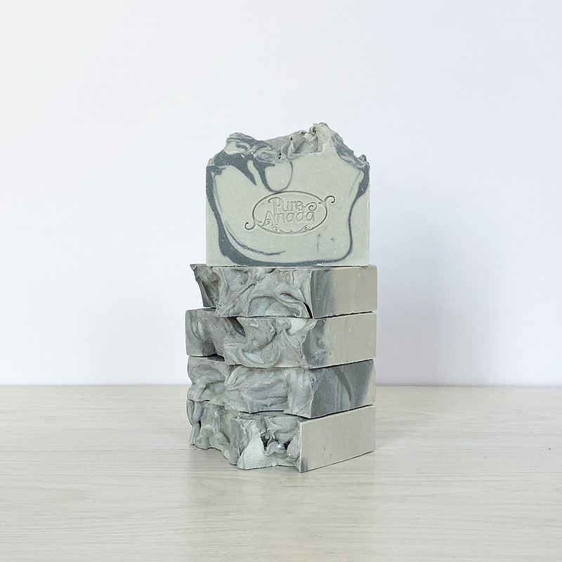 Soap Bar – Liquorice 120g