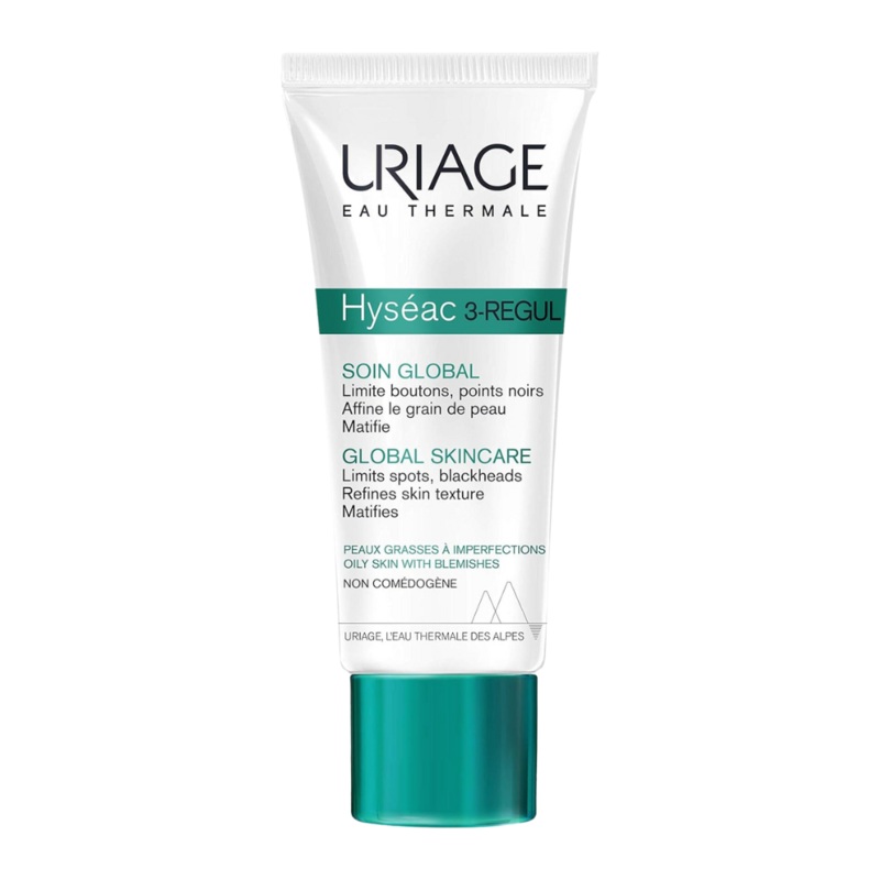URIAGE Hyseac 3 Regul+ 40ml