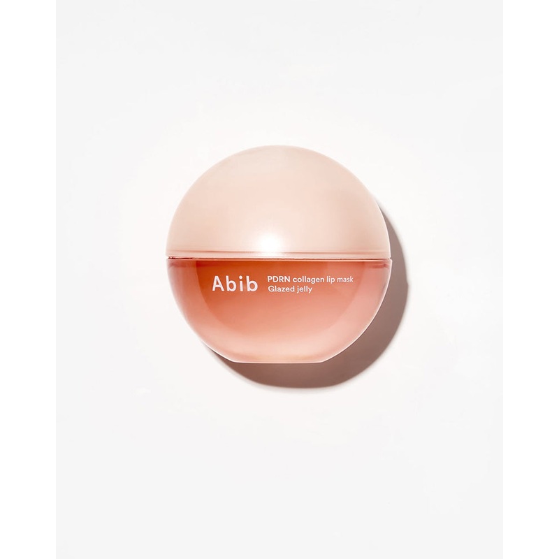 Abib PDRN Collagen Lip Mask Glazed Jelly