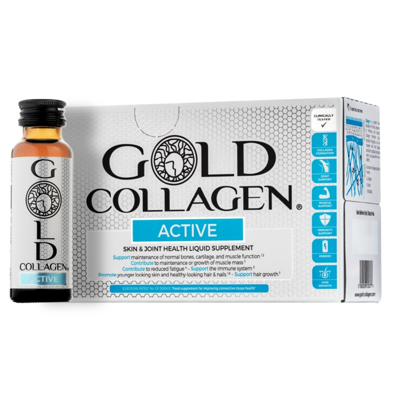 Active (10 x 50ml)