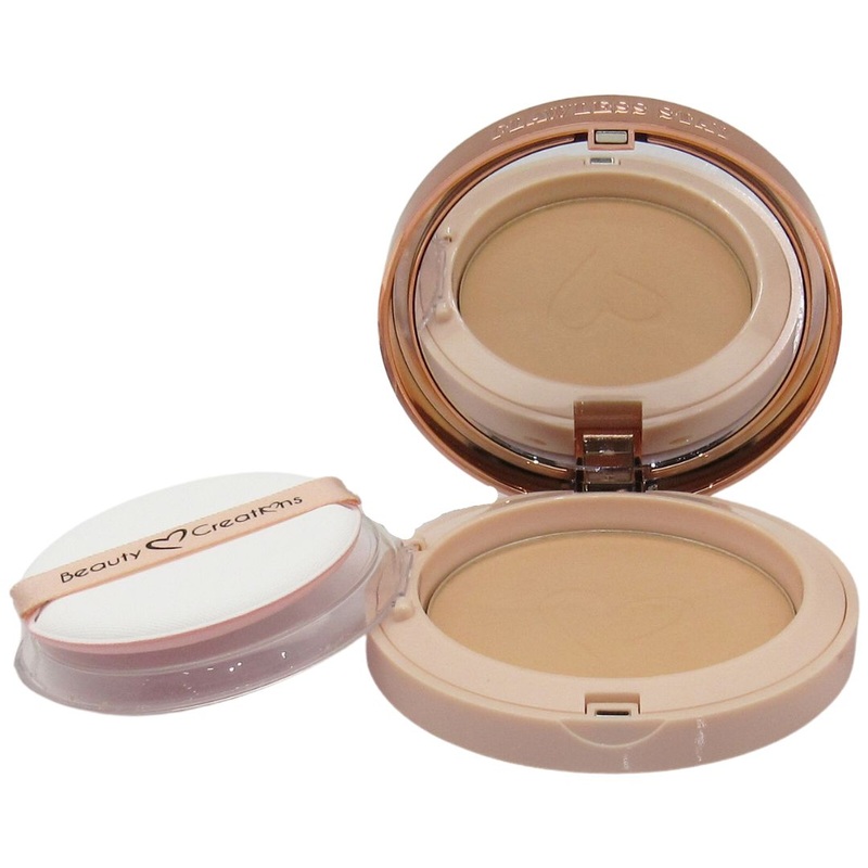 Beauty Creations Flawless Stay Powder Foundation FSP7.5 – Wholesale 12 Units (FSP7.5)