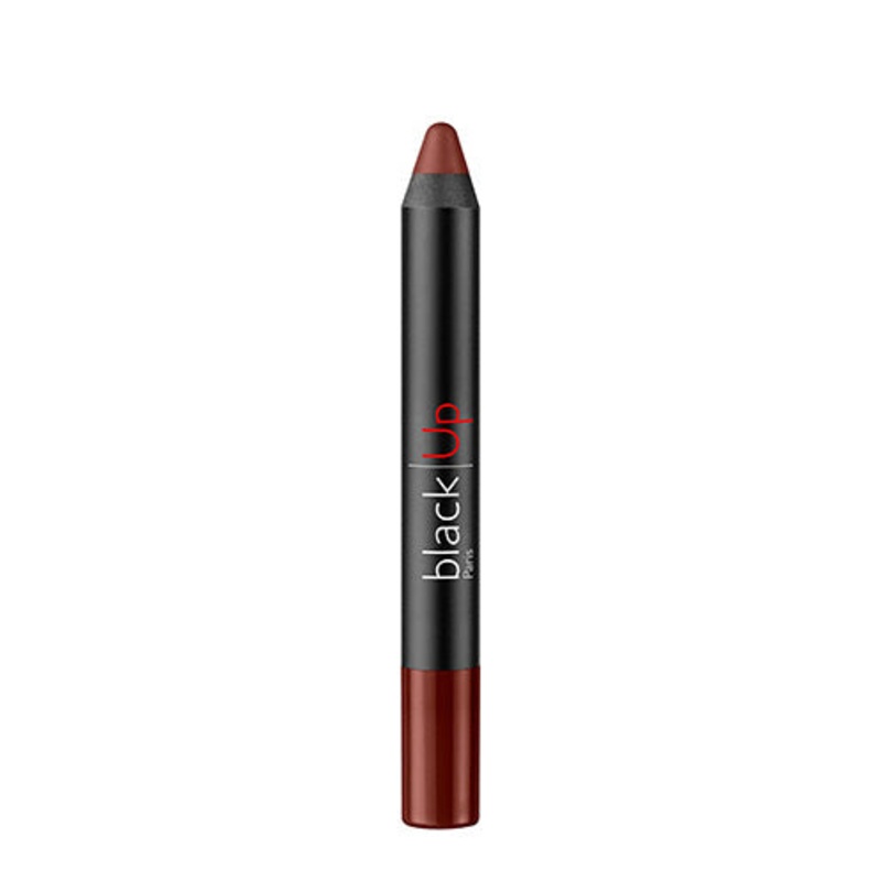 BlackUp 2 In1 Lip Pencil N04