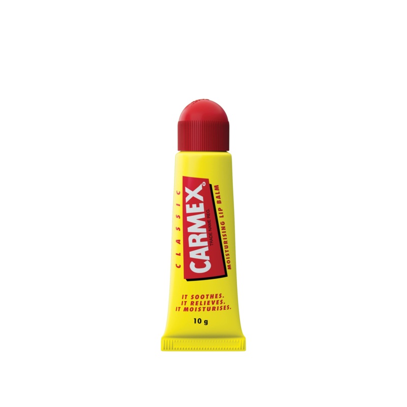 Carmex Lip Balm Tube Classic