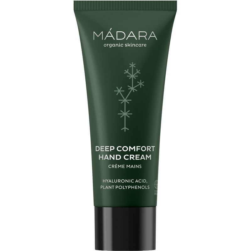 Deep Comfort Hand Cream