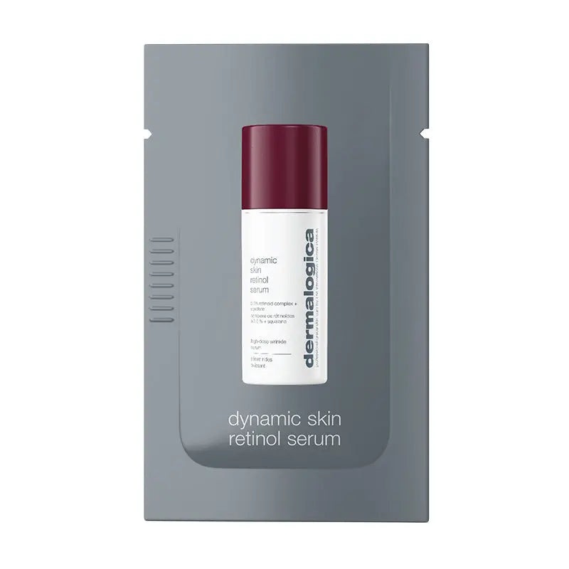 Dermalogica Dynamic Skin Retinol Serum sample