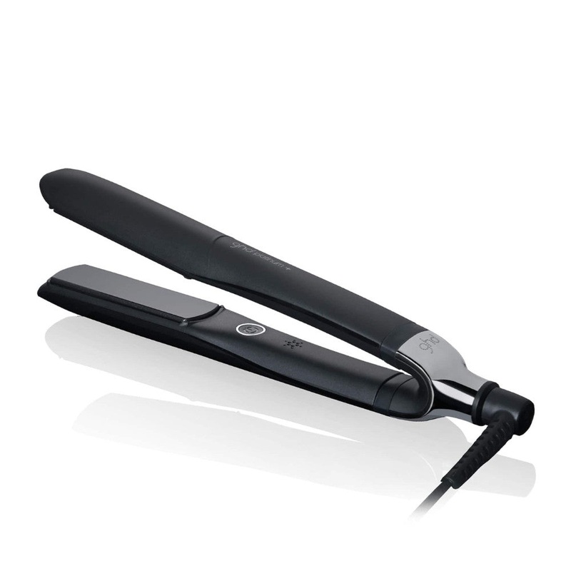 ghd Platinum+ Hair Straightener Black
