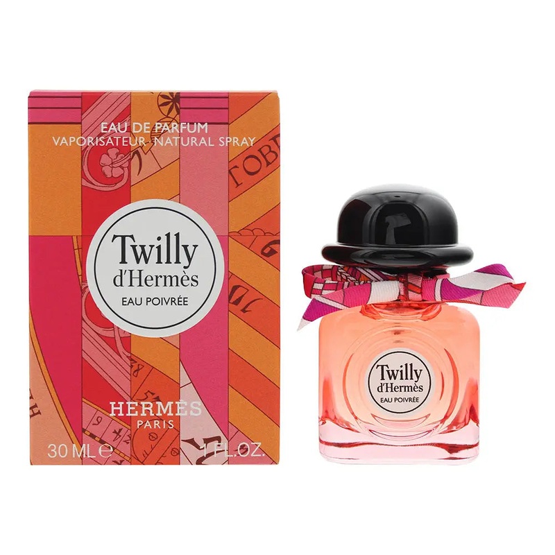 Herms Twilly D’herms Eau Poivree Eau de Parfum 30ml