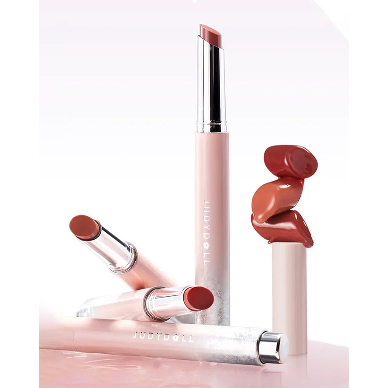 JUDYDOLL Lip Gloss #01 Pure Water