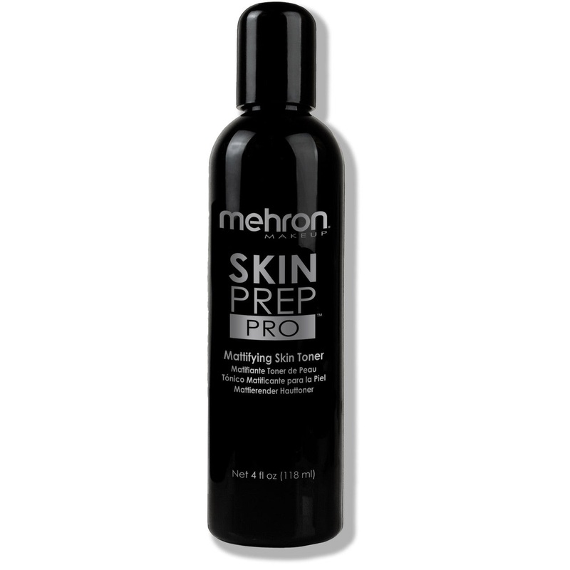 Mehron Skin Prep Pro