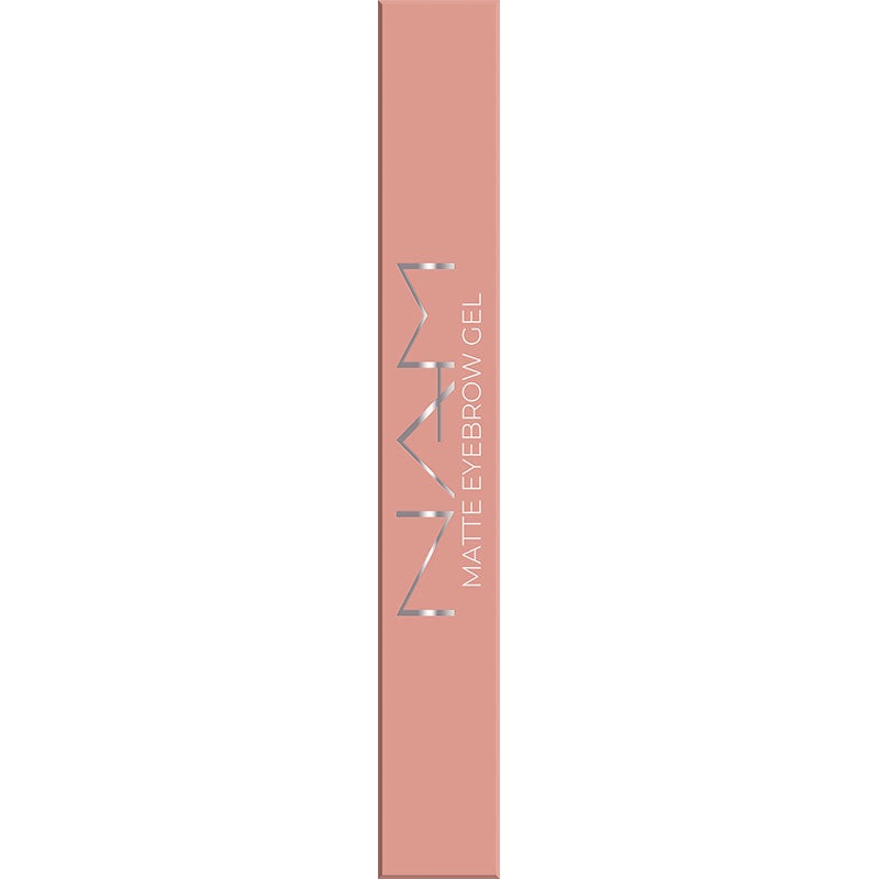 NAM MATT EYEBROW GEL