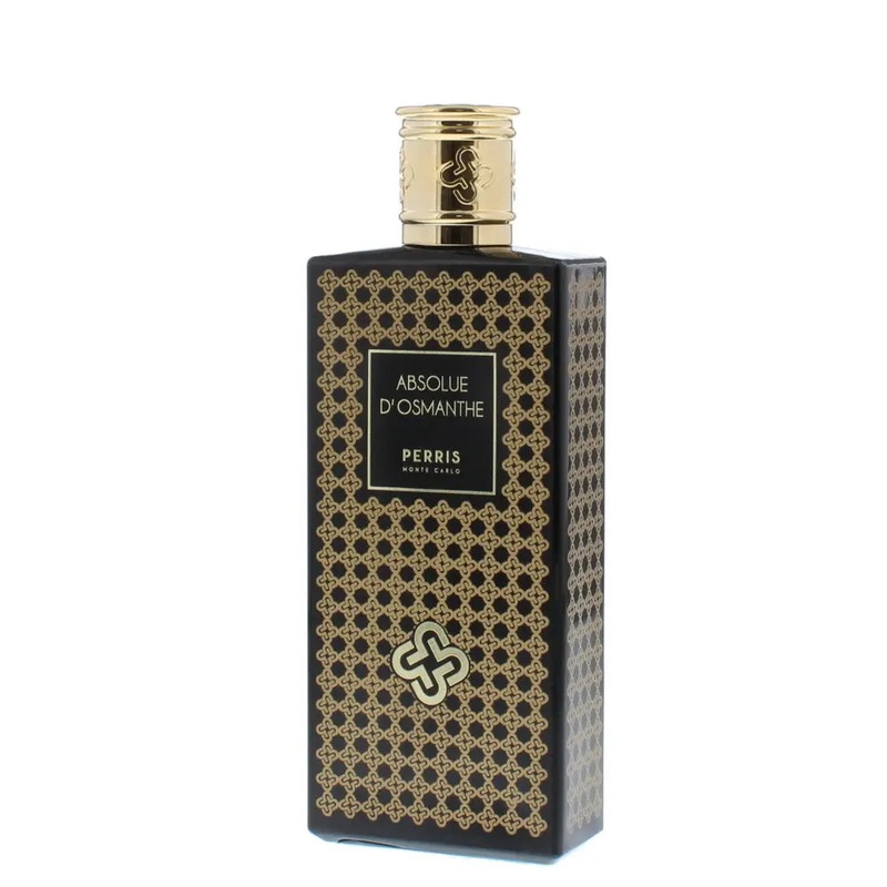 Perris Monte Carlo Absolue D’osmanthe Tester Eau de Parfum 100ml