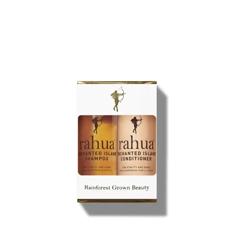 Rahua Enchanted Island Duo Set 2 x 60 ml