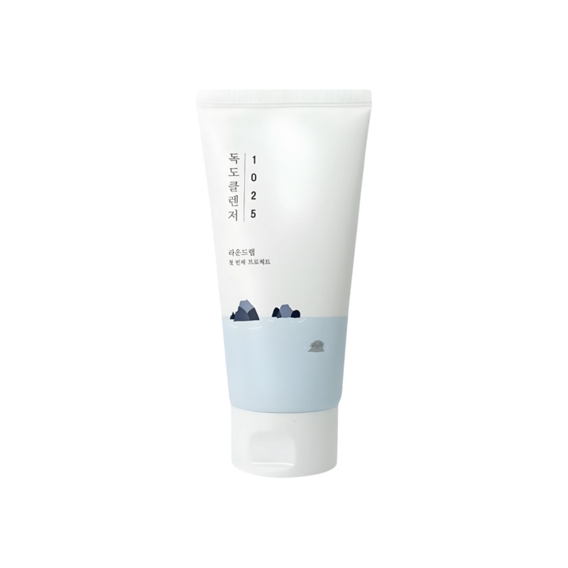 ROUND LAB 1025 Dokdo Cleanser 150ml/200ml 150ml